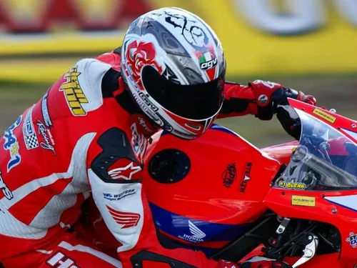 glenn allerton cbr1000rr