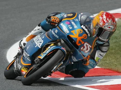 hector faubel aspar aprilia 2007