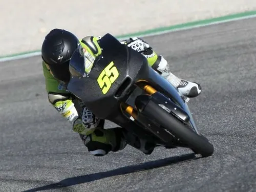 hector faubel kalex ktm m3