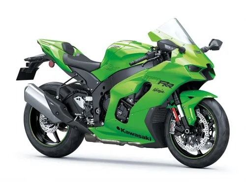 Superbike Kawasaki