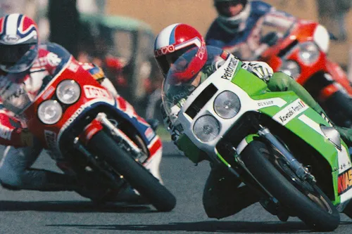 24 Heures Motos Le Mans