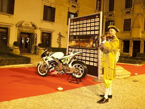 Karel Abraham in sella alla KTM RC16 a Brno