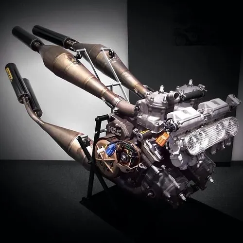 honda nsr 500 engine 1