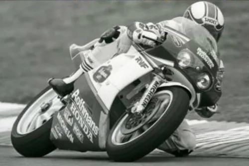 24 Heures Motos Le Mans