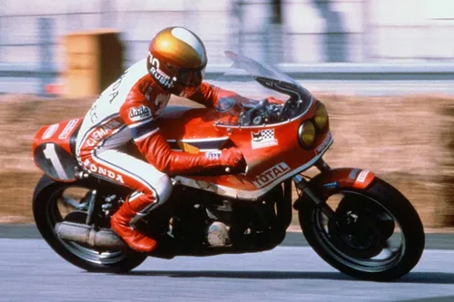 24 Heures Motos Le Mans