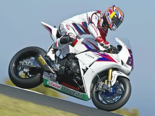 honda wsb jonathan rea
