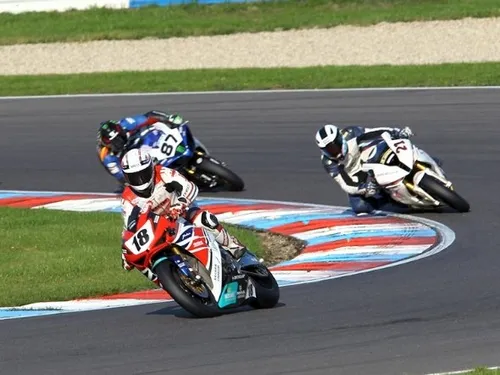 idm 2013 action lausitz