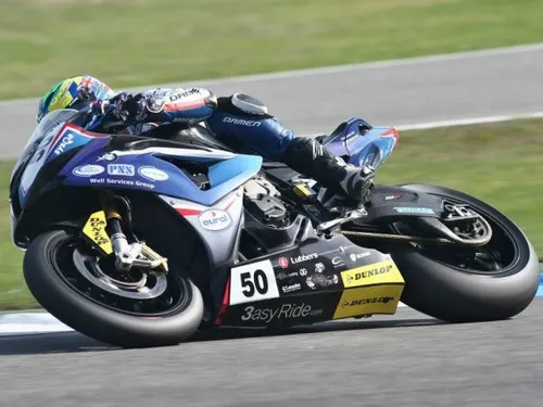 Franco Morbidelli (Team Estrella Galicia 0,0 Marc VDS)