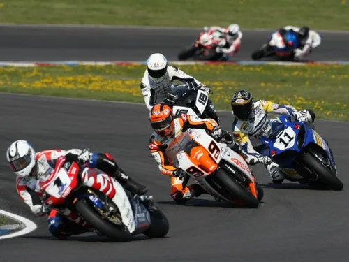 idm lausitzring 2011 battle 1