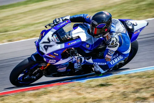 idm max neukirchner 2015 season mgm yamaha