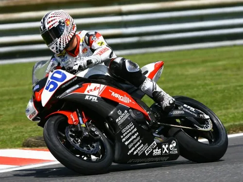 idm supersport damian cudlin 2010