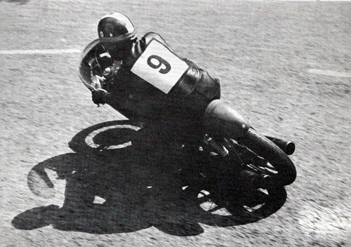 La Panigale di Melandri