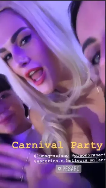 Francesca Sofia Novello