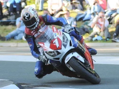 iomtt 2012 gary johnson superstock