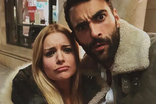 Irene Aneas MotoGP Mengoni