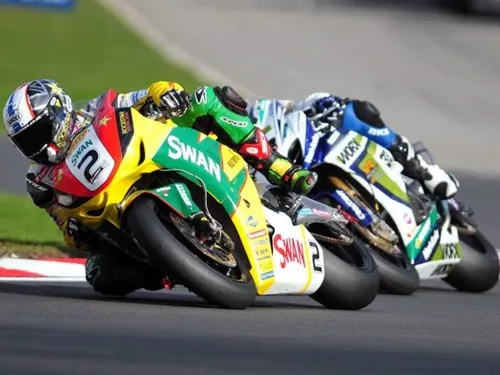 james ellison tommy hill brands hatch