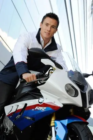 james toseland bmw 2