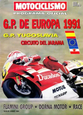 jarama 91 290x400