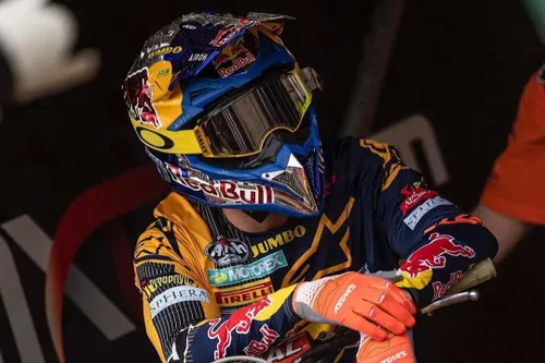 jeffrey herlings