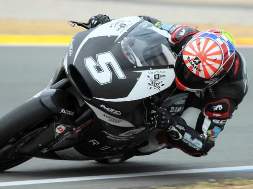 johann zarco day1 valencia 2015