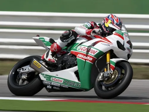 jonathan rea 24 2011