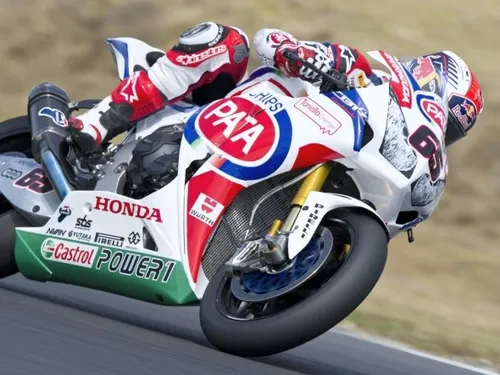 jonathan rea fp1 philllip island 2014
