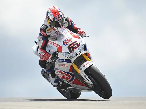 jonathan rea portimao qp1