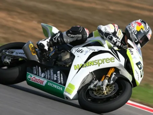 jonathan rea portimao test saturday