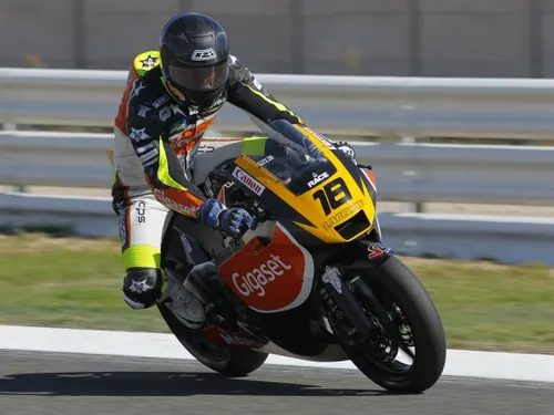 jordi torres cev moto2 2011 2