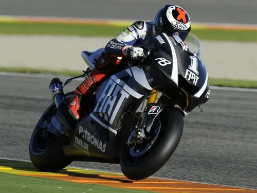 jorge lorenzo 2011 1 interview 1