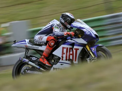 Andrea Iannone (Getty/Lazzari)