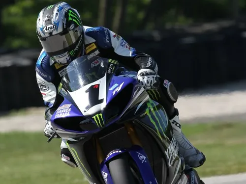 josh hayes ama 2011 graves