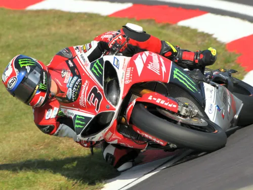 joshua brookes fp2 oulton park 2014