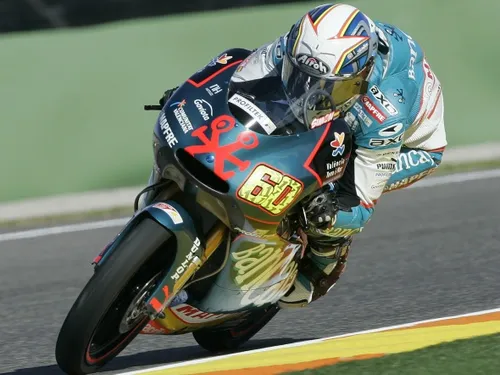 julian simon pole 125cc valencia 2009