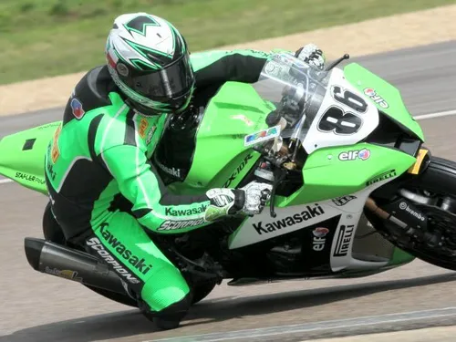 julien da costa fsbk 2012 ledenon21