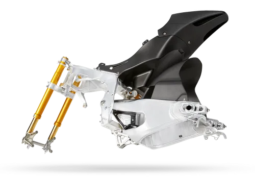 kalex startsite moto2 rahmen