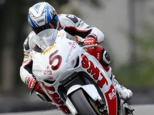 karl harris bsb oulton park 09