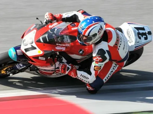 karl muggeridge idm 2012 redbull ring