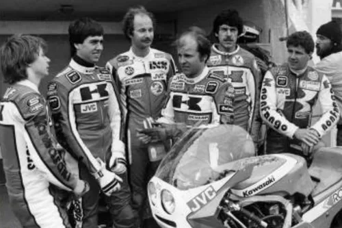 24 Heures Motos Le Mans