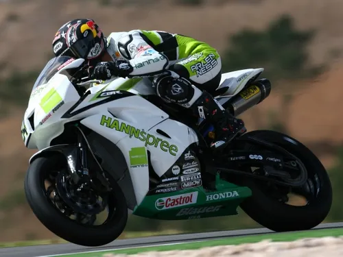 kenan sofuoglu portimao prove2