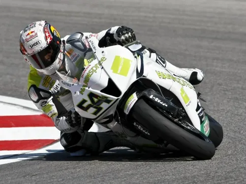kenan sofuoglu ten kate honda wss 2009