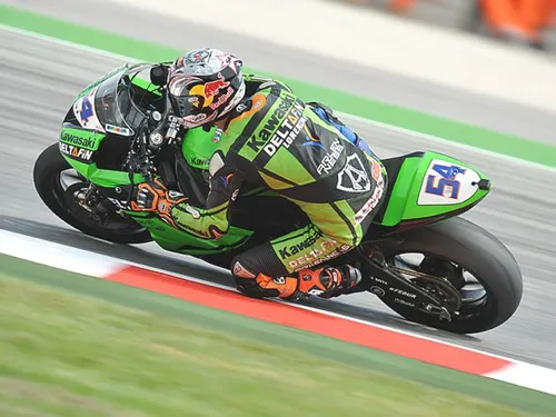 kenan sofuoglu win misano