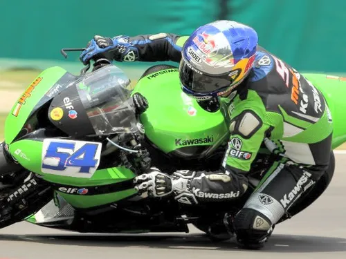 kenan sofuoglu wss imola 2013