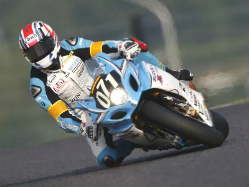 kevin schwantz 8h suzuka 2014 preview 1