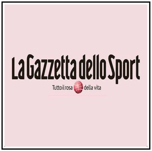 la gazzetta dello sport