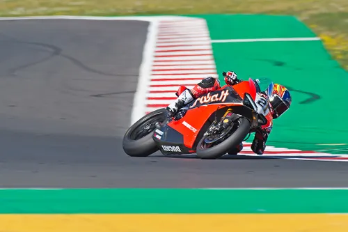 Michael Ruben Rinaldi