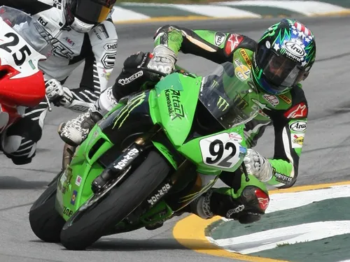 leandromercado 2009 supersport