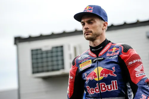 leon camier 2018