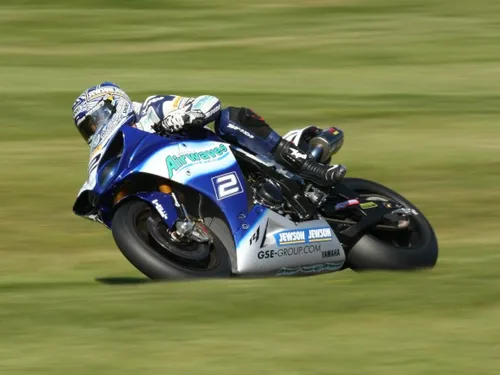 leon camier qualifiche cadwell