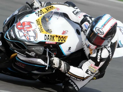 leonhaslam test virusuzuki 1